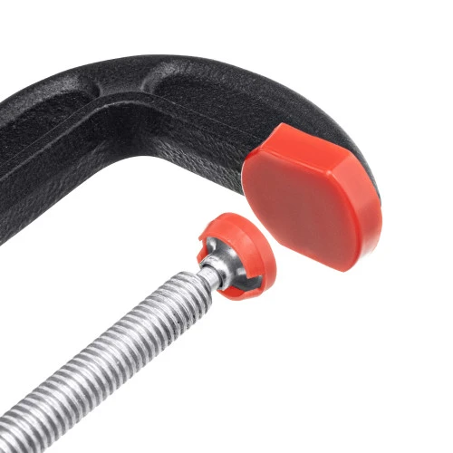 Струбцина G-образная, 125 мм Matrix