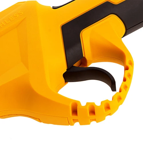 Секатор аккумуляторный CP-30,  18В Li-Ion Denzel