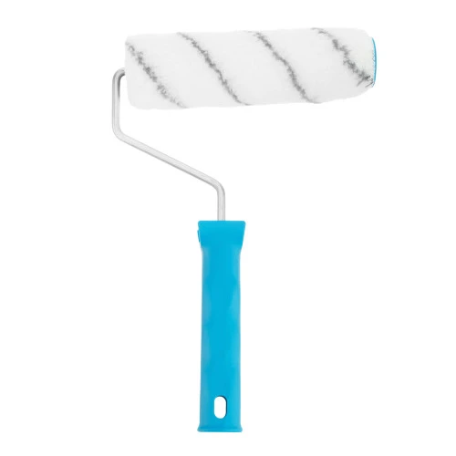 Валик "Грейтекс", 180 мм, ворс 12 мм, D 36 мм, D ручки 6 мм, полиакрил Matrix