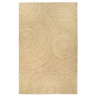 Ковер из джута bangalore из коллекции ethnic, 160х230см