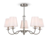 Люстра Freya FR2027PL-05N