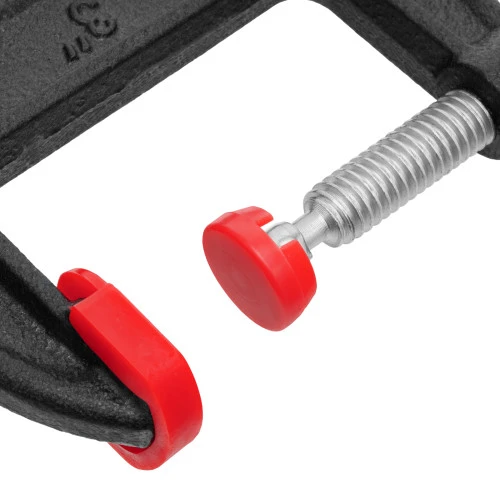 Струбцина G-образная, 75 мм Matrix