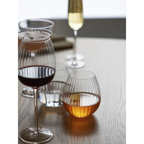 Набор бокалов для вина alice в подарочной упаковке, 520 мл, 2 шт.