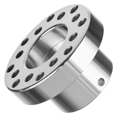 Головка триммерная универсальная, шайба М8,М10,М20 Denzel