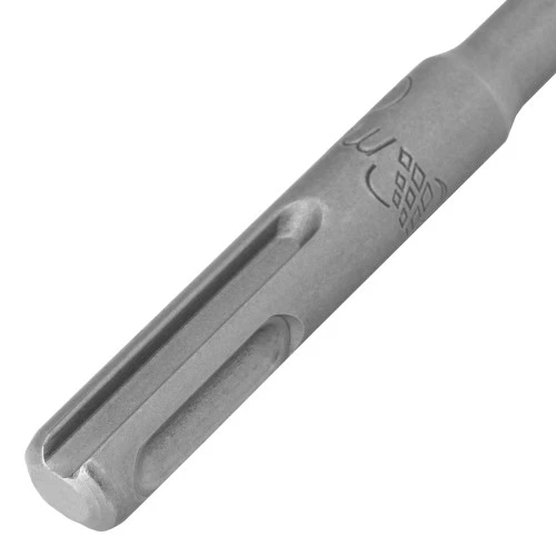 Бур по бетону, 8 x 160 мм, SDS Plus c крестовой пластиной Matrix