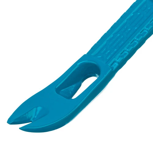 Лом-гвоздодер мини, 250 x 21 x 9 мм Gross