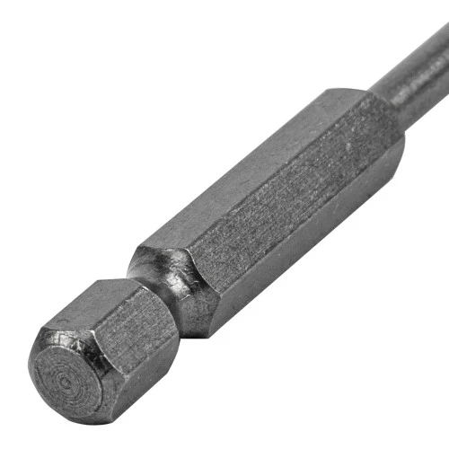 Сверло по керамической плитке и стеклу, 5 мм, шестигранный хвостовик Matrix