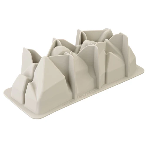 Форма для приготовления пирожного artic 25 х 9 см силиконовая