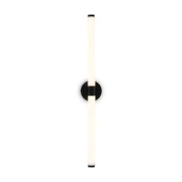 Настенный светильник (бра) Maytoni MOD106WL-L16B3K