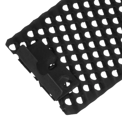 Сетка запасная для рубанков, 140 х 40 мм, артикулы 87906, 87910 Matrix