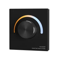 Роторная панель управления Lighting control 711026