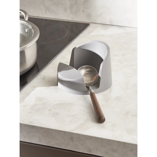 Подставка универсальная smart base, серая