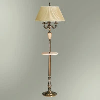 Торшер 52-12.56/14122С