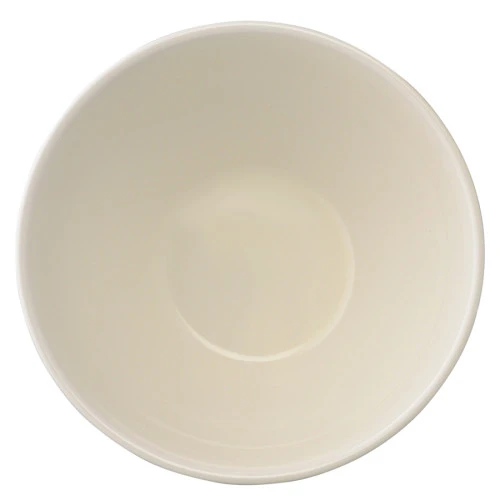 Миска country mill, 835 мл, светло-бежевая