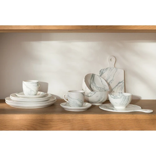 Набор кружек marble, 400 мл, 2 шт.