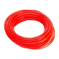 Леска для триммера круглая 1,6 мм х 15 м MTX