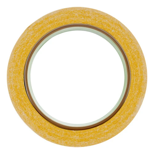 Лента клейкая двусторонняя, 50 мм х 10 м, на полипропиленовой основе Сибртех