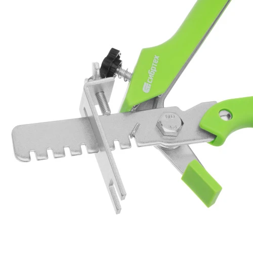 Щипцы для системы выравнивания плитки универсальные Сибртех