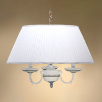 Абажур подвесной  55-01.54/6563/3P ВЕРСАЛЬ