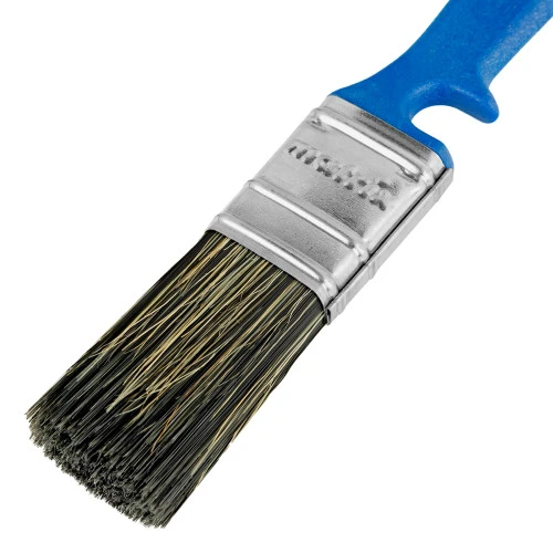 Кисть флейцевая "Водные краски" Color Line  25 x 10 мм Matrix