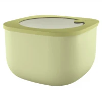 Контейнер для хранения store&more, 2,8 л, травянисто-зеленый