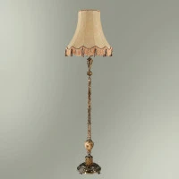 Торшер 24-50К/4356