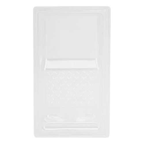 Кювета прозрачная для валиков, 150 х 290 мм Сибртех