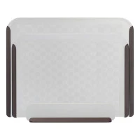 Набор из двух разделочных досок с подставкой smartchef