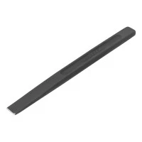 Зубило, 300 х 24 мм, CrMo, оксидированное Matrix