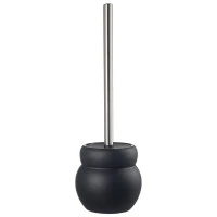 Ершик для унитаза markl, черный