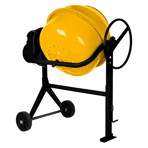 Бетоносмеситель B-160, 700 Вт, 160 л Denzel