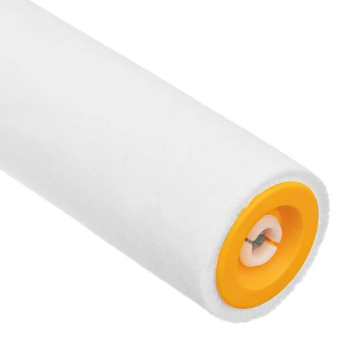 Валик "Велюр", 250 мм, ворс 4 мм, D 36 мм, D ручки 6 мм, шерсть Matrix