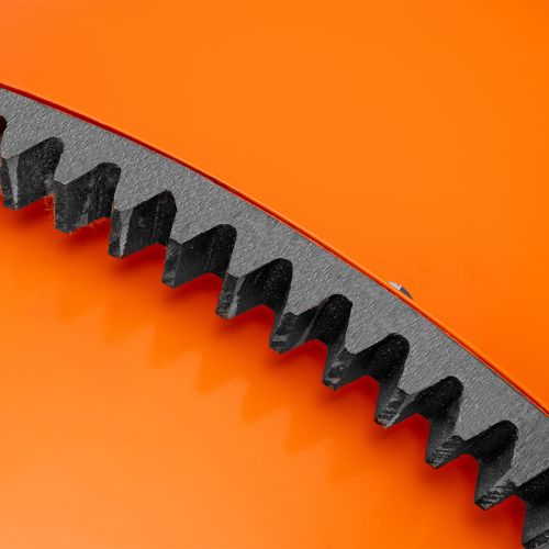 Бетоносмеситель БСН-130, мощность 500 Вт Сибртех