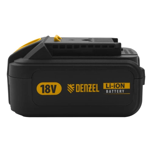 Батарея аккумуляторная IB-18-4.0, Li-Ion, 18 В, 4.0 А/ч Denzel