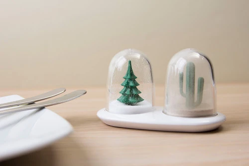 Набор для специй winter and summer