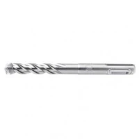 Бур по бетону Drei spitzen, 10 x 115 мм, SDS Plus Gross