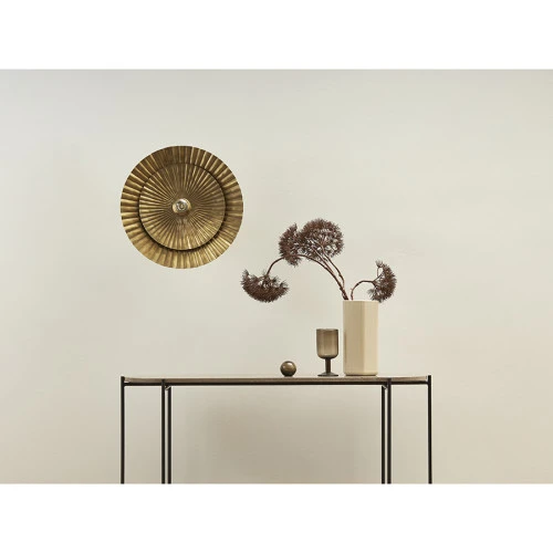 Светильник настенный abstraction, D43 см