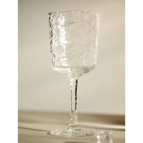 Набор бокалов из акрила arctic для вина, 360 мл, прозрачный, 4 шт.