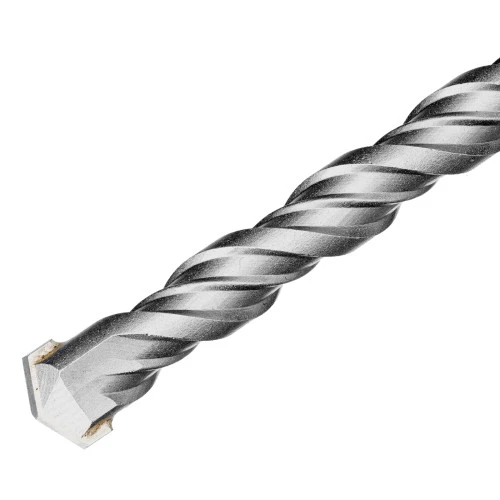 Бур по бетону, 16 x 210 мм, SDS Plus Сибртех