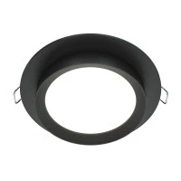 Встраиваемый светильник Technical DL086-GX53-RD-B