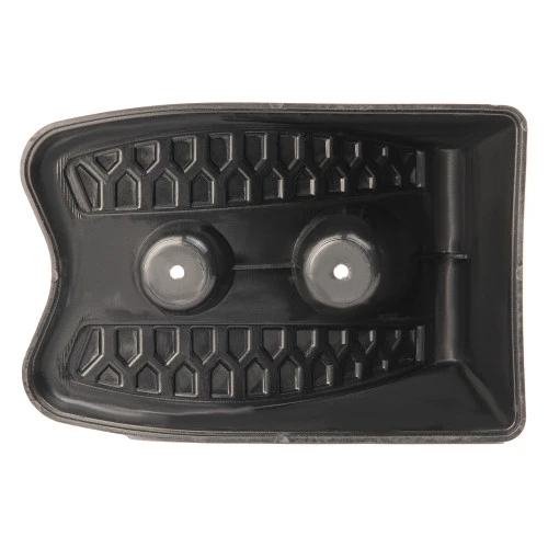 Башмаки противооткатные, 2 шт Matrix