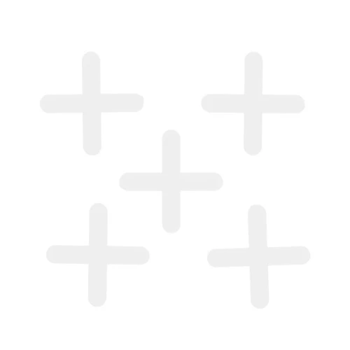 Крестики, 4.0 мм, для кладки плитки, 100 шт Matrix