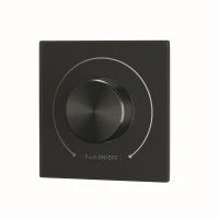 Роторная панель управления Lighting control 721034