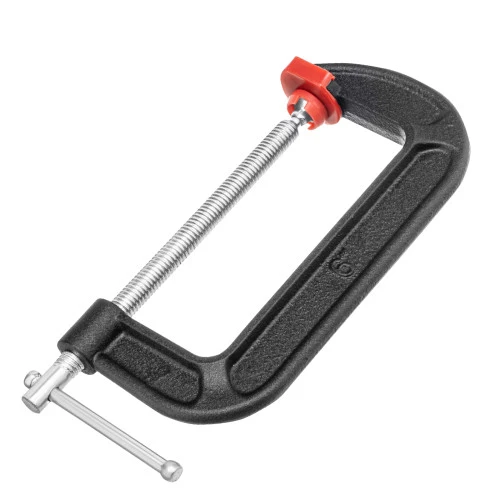 Струбцина G-образная, 150 мм Matrix