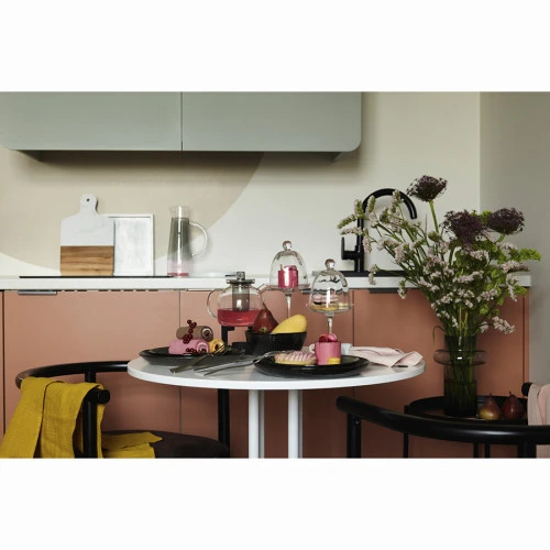 Блюдо для десертов sugary, 12,5х26 см