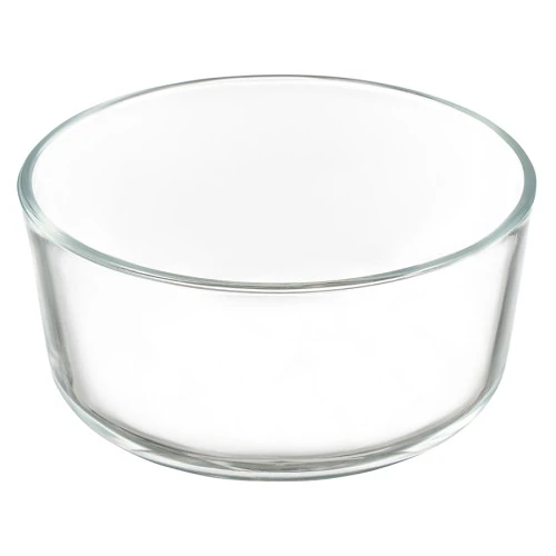 Контейнер для запекания и хранения круглый с крышкой, 1,6 л, темно-сливовый