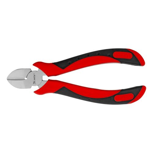 Бокорезы серии GRAND, 160 мм, двухкомпонентные рукоятки MTX