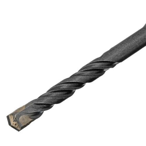 Бур по бетону, 6 x 110 мм, SDS Plus Сибртех