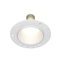 Встраиваемый светильник Technical DL126-GU10-TRS-W