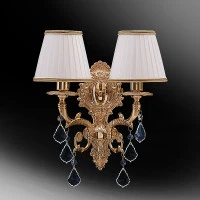 Бра 2*14-01.50/2950Х/2А